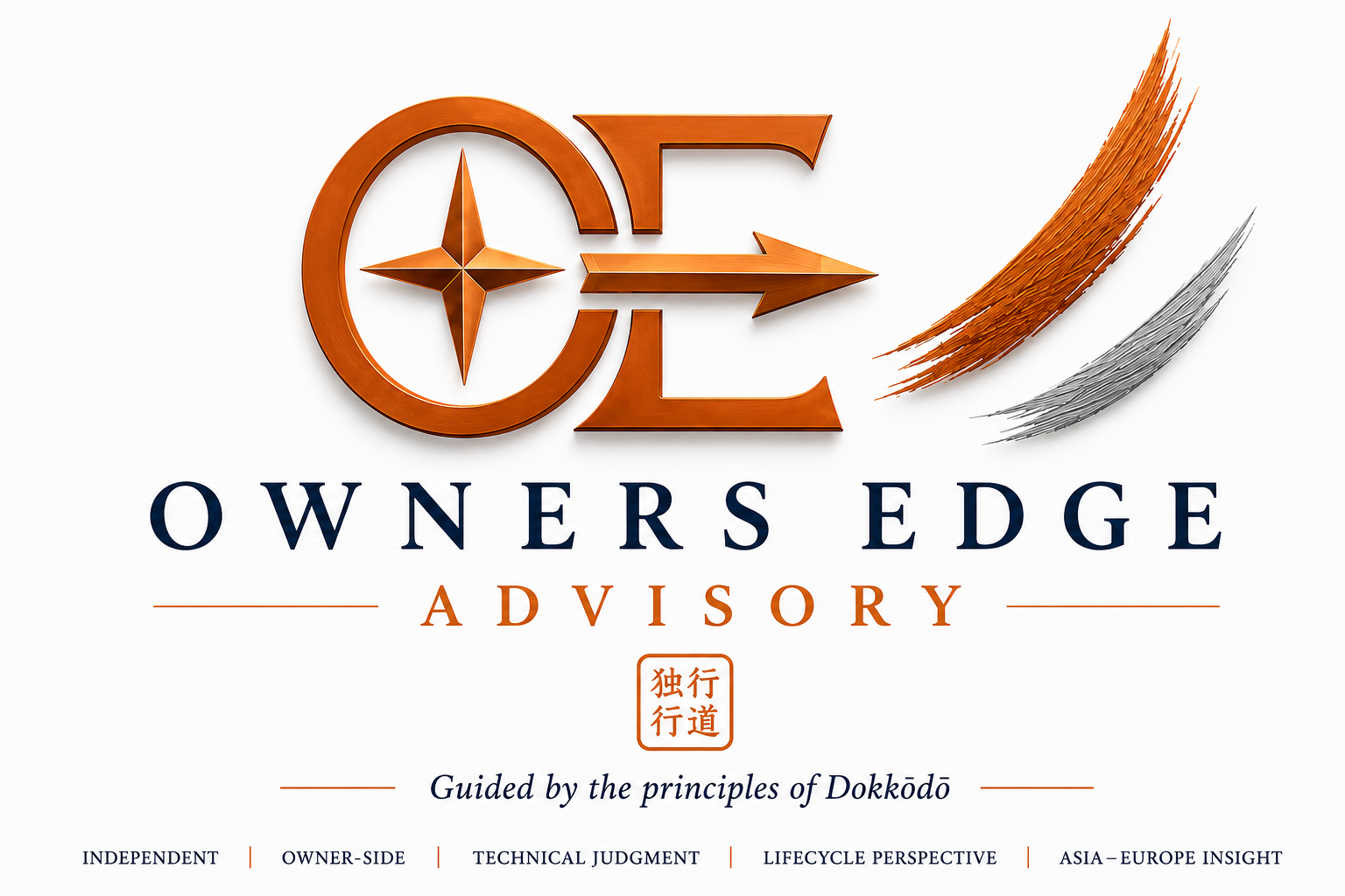 Owners Edge Advisory logo